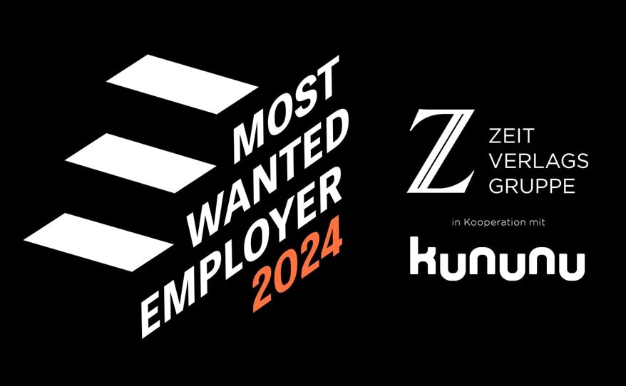 2024 – Heiligenfeld GmbH wieder unter den Top-Arbeitgebern Deutschlands
