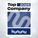 Mitarbeiterfreundlichste Unternehmen: Top Company Award 2025