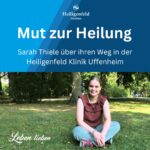 Mut zur Heilung